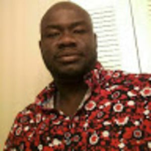 Meet your Posher, Mackenson